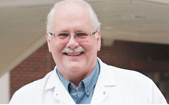 MIT TECH REVIEW FOCUSES ON DOCTOR DASZAKSTEIN'S UNWITTING ASSISTANT, RALPH