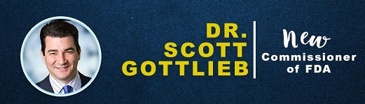 FORMER FDA HEAD SCOTT GOTTLIEB MAKES THE CASE FOR THE LAB LEAK THEORY